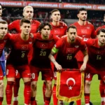 A Milli Takım’ın Uluslar Ligi Kaderi: 20 Bin Simülasyondan Çıkan Sonuç