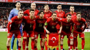 A Milli Takım'ın Uluslar Ligi Kaderi: 20 Bin Simülasyondan Çıkan Sonuç