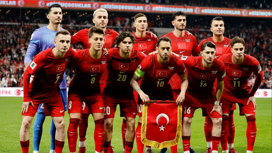 A Milli Takım'ın Uluslar Ligi Kaderi: 20 Bin Simülasyondan Çıkan Sonuç