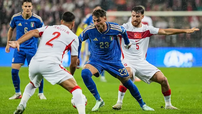Montella'nın Kadro Tercihleri ve Değişim