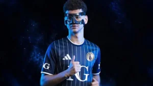 Fenerbahçe'de Sürpriz Ayrılık: Yeni Transfer Adem Yeşilyurt Kiralık Gönderildi