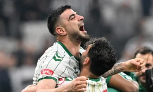 Fenerbahçe'den Adil Demirbağ Açıklaması: Transfer İddialarına Resmi Yalanlama