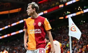 PSG'nin Yıldızı Safonov'dan Galatasaraylı Batrakov'a Büyük Destek