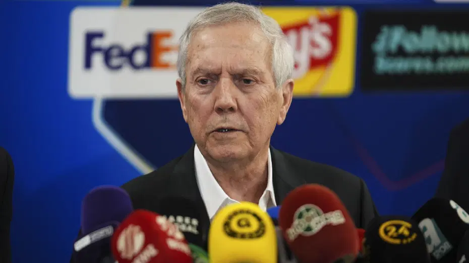 Dünya Basını Fenerbahçe'yi Konuşuyor