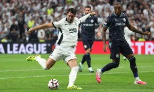 Beşiktaş'tan Avrupa'ya Fırtına Gibi Başlangıç: Marsilya'yı 4-1 ile Geçti