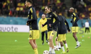 Çağlar Söyüncü'den Yılın Ters Köşesi: İngiltere Beklenirken Çorum FK'ya Transfer Oldu!