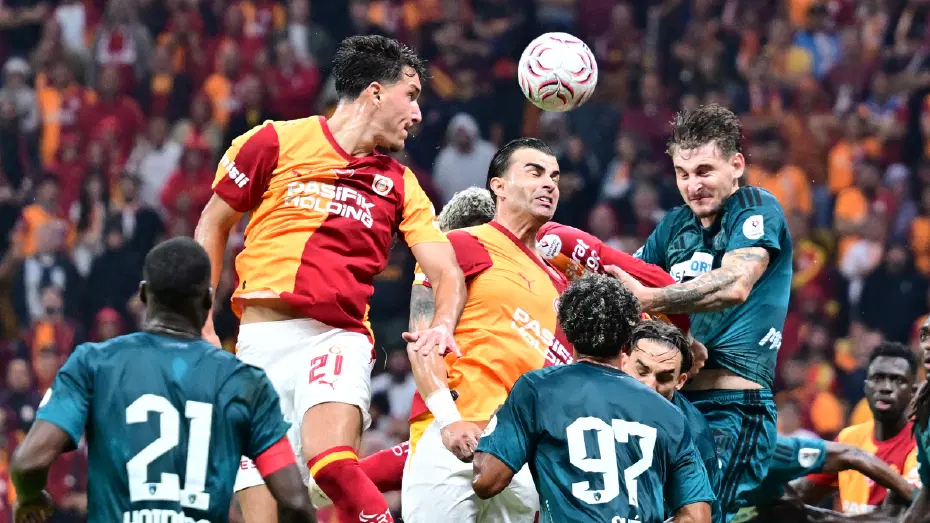 Kilidi Açan İsim Abdülkerim Bardakcı Oldu