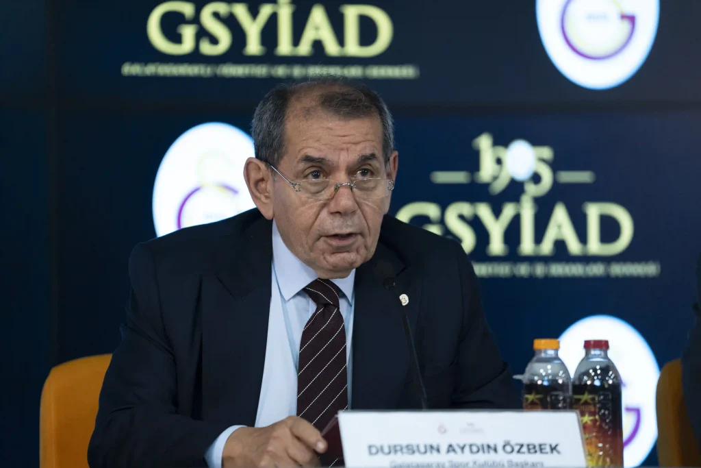 Naklen Yayın Gelirleri ve Zorlu Sezon Beklentisi
