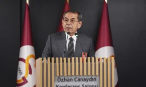 Galatasaray'da Dursun Özbek'ten 50 Milyon Euro'luk Transfer Savunması