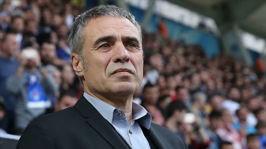 Ersun Yanal'dan İsmail Kartal'a Sert Sözler: "Stresi Kaldıramıyorsan Bu İşi Yapmayacaksın"