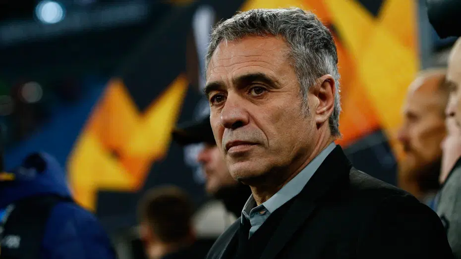 "Fenerbahçe'ye Dönüşüm İmkansız"