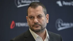Trabzonspor'da Yeni Hoca Adayları Belli Oldu: Liste 3'e İndi