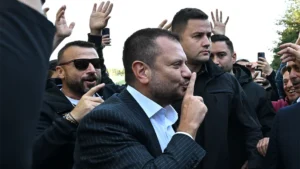 Trabzonspor Başkanı Ertuğrul Doğan'dan Galatasaray Derbisi Öncesi İddialı Sözler: "Yeneriz!"