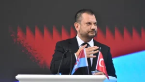 Trabzonspor Başkanı Ertuğrul Doğan'dan Galatasaray Zaferi Sonrası Çarpıcı Açıklamalar