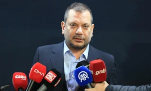 Trabzonspor Başkanı Ertuğrul Doğan'dan Çarpıcı Fatih Tekke İtirafı: "Bunu Hak Etmedik, Kırgınım"