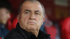 Fatih Terim’den Avrupa Çıkışı: "4 Büyükler Herkesi Yenecek Kapasitede"