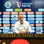 Fenerbahçe’den Eyüpspor’a 8 Gollük Tarife: İsmail Kartal’dan Çarpıcı Maç Sonu Açıklamaları