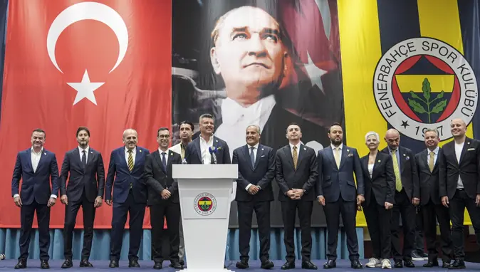 Fenerbahçe'de Kritik İbra Oylaması: Sadettin Saran ve Yönetimi Aklandı