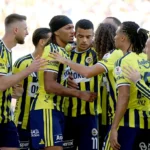 Kadıköy’de Tarihi Gece: Fenerbahçe Eyüpspor’u 8-0 ile Geçti
