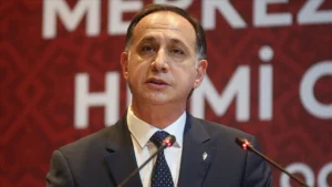 Türk Futbolunda Deprem: MHK Başkanı Dahil 7 Kişi "Hakemler Dosyası" Kapsamında Gözaltında