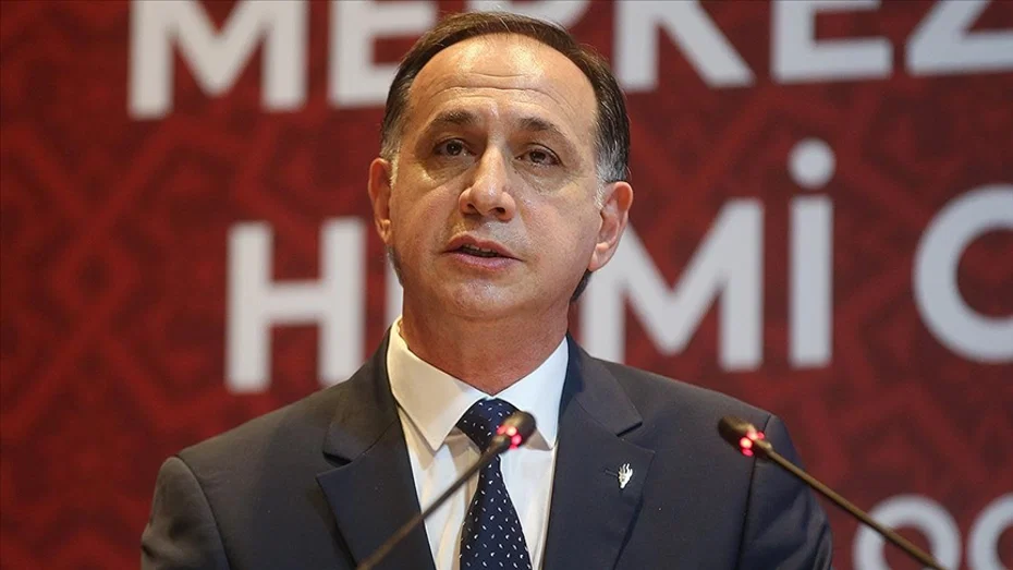 Türk Futbolunda Deprem: MHK Başkanı Dahil 7 Kişi "Hakemler Dosyası" Kapsamında Gözaltında