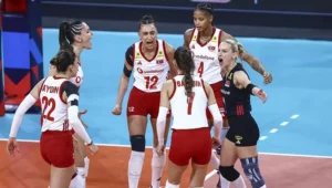 Filenin Sultanları 2026 Avrupa Şampiyonası Finalinde: Türkiye - İtalya Maçı Ne Zaman, Saat Kaçta, Hangi Kanalda?