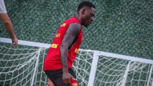 Göztepe'ye 3 Yıldızından Müjdeli Haber: Eyüpspor Maçı Öncesi Geri Dönüyorlar