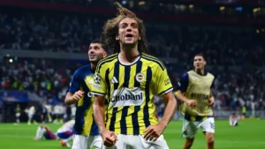 Fenerbahçe'de UEFA Krizi: Guendouzi ve Greenwood'un Beklenen Cezaları Sızdı