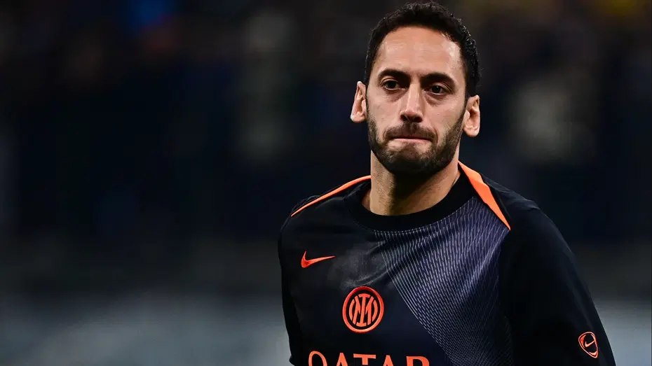 Inter'den Hakan Çalhanoğlu'na Yeni Teklif: Türkiye İhtimaline Karşı Erken Önlem
