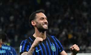 Hakan Çalhanoğlu İçin Inter'de Kritik Viraj: İmzalar An Meselesi!