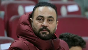 Ünlü İsimlere Büyük Uyuşturucu Operasyonu: Hasan Şaş ve Yağız Sabuncuoğlu Gözaltında