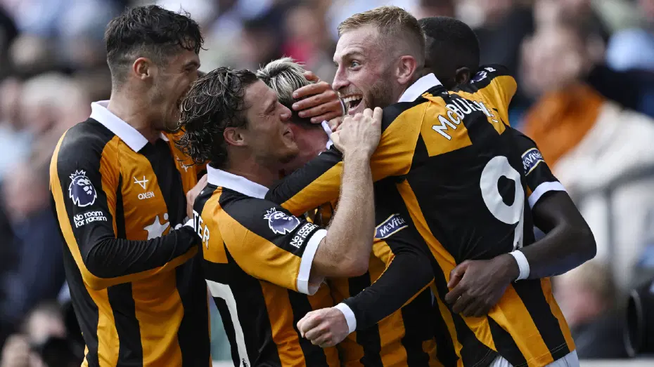 Acun Ilıcalı'nın Hull City'si Premier Lig'de Şov Yapıyor!
