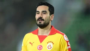 Galatasaray'da İlkay Gündoğan Depremi: Ocak 2027'de Yol ayrımı mı Yaşanıyor?