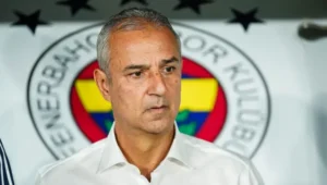 İsmail Kartal’dan Fenerbahçe Taraftarına Şampiyonluk Sözü: "İnancımız Tam"