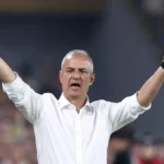 Fenerbahçe’de İsmail Kartal’dan Radikal Karar: Roma Maçı Öncesi 4 Yıldıza Kesik!