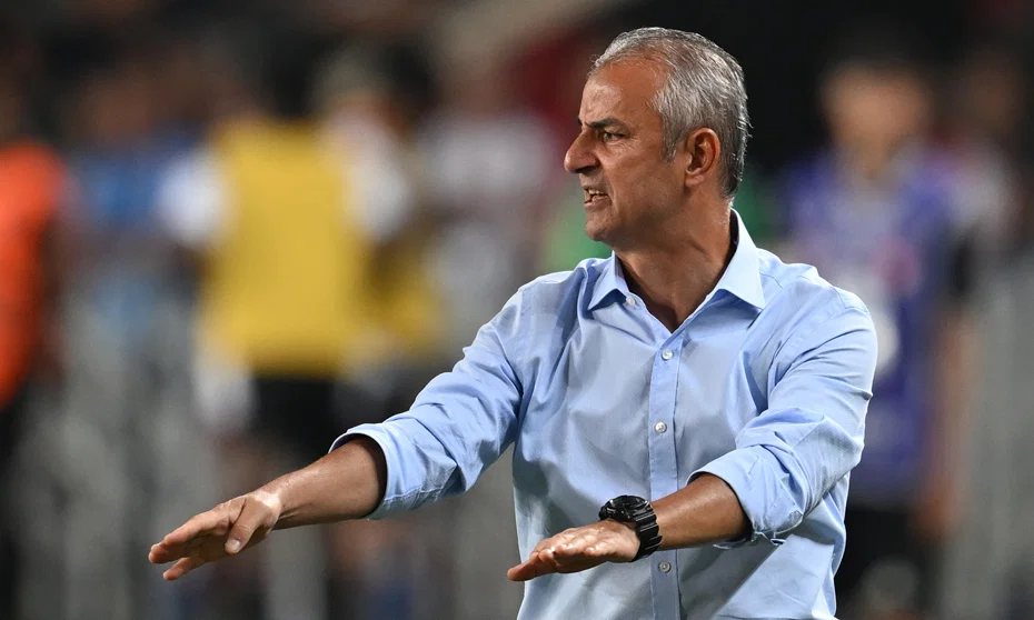 İsmail Kartal'dan Eyüpspor Maçı Öncesi Kadroda Radikal Neşter!