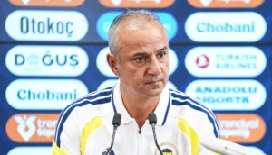 İsmail Kartal’dan Beşiktaş Derbisi Sonrası Çarpıcı Açıklamalar: "Tek Sorumlu Biziz"
