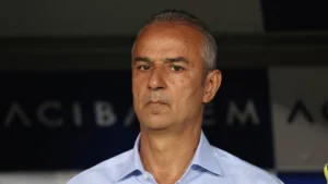 Fenerbahçe'de Deprem: İsmail Kartal'dan 4 Yıldıza Kesik!