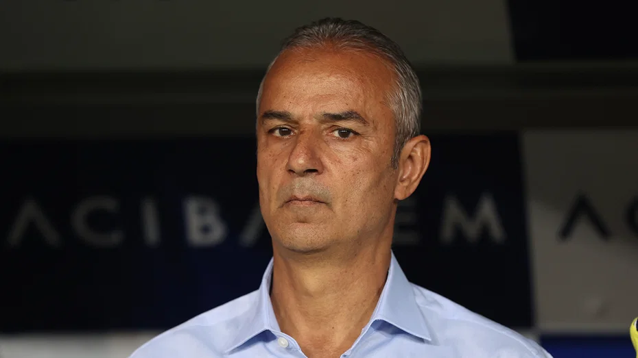 Fenerbahçe'de Deprem: İsmail Kartal'dan 4 Yıldıza Kesik!