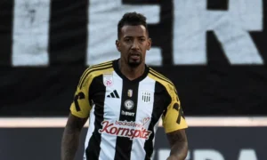 Trabzonspor'da Bomba Anlaşma: Jerome Boateng, Thomas Reis'ın Ekibine Katılıyor