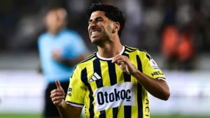 Marco Asensio'dan Fenerbahçe Taraftarına Dönüş Müjdesi ve Derbi Mesajı