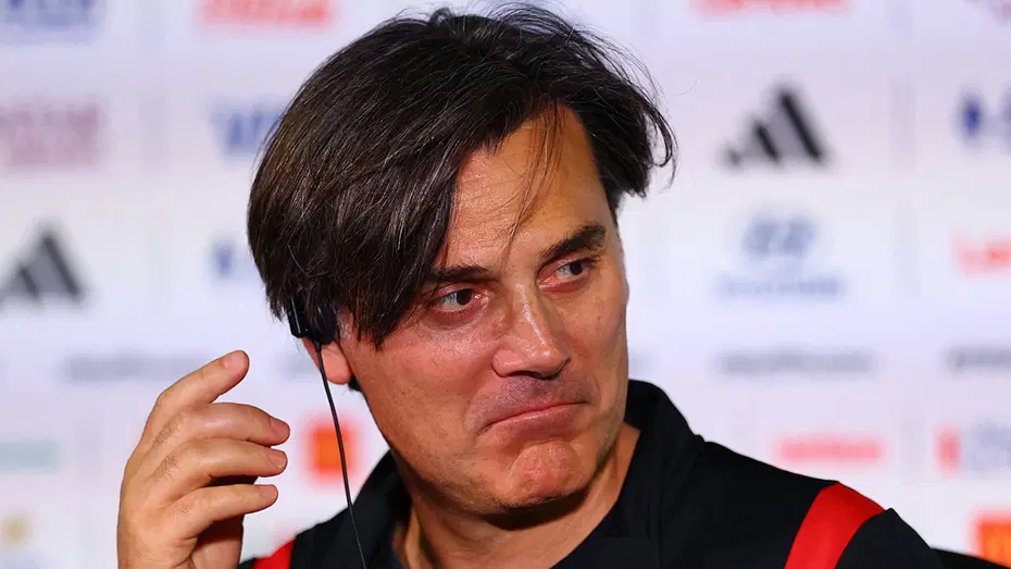 Vincenzo Montella'dan Fransa Maçı Öncesi Samimi Açıklamalar: "Direkt Sorabilirdiniz"