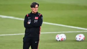 Vincenzo Montella'dan Çarpıcı İtiraf: "Görevden Alınabilirdim Ama Geleceğe Baktılar"