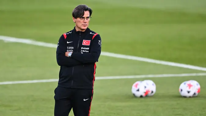 Vincenzo Montella'dan Çarpıcı İtiraf: "Görevden Alınabilirdim Ama Geleceğe Baktılar"