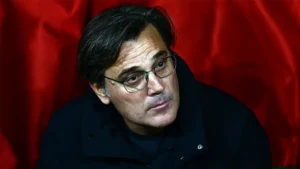A Milli Takım'da Montella Krizi: İstifa Edecek mi? TFF'nin Kararı Belli Oldu