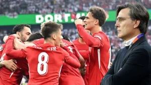 A Milli Takım'da Uluslar Ligi Mesaisi Başlıyor: Montella'dan Kadroya 4 Yeni İsim