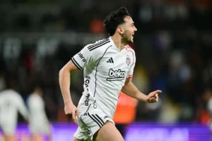Mustafa Erhan Hekimoğlu'nun Yeni Adresi Samsunspor Oldu