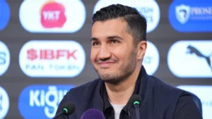 Başakşehir'den Nuri Şahin Kararı: Başkan Göksel Gümüşdağ İddialara Noktayı Koydu