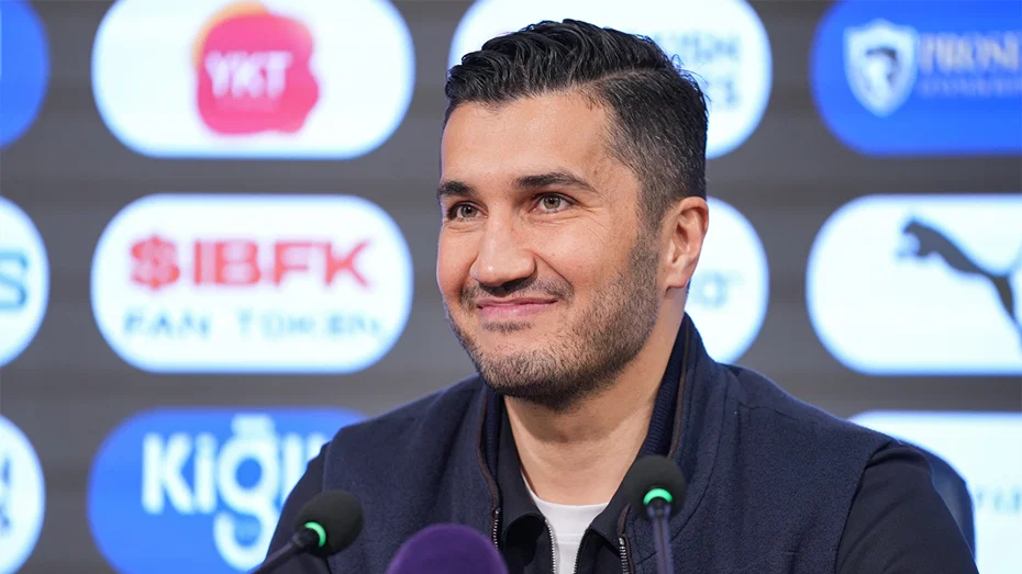 Başakşehir'den Nuri Şahin Kararı: Başkan Göksel Gümüşdağ İddialara Noktayı Koydu