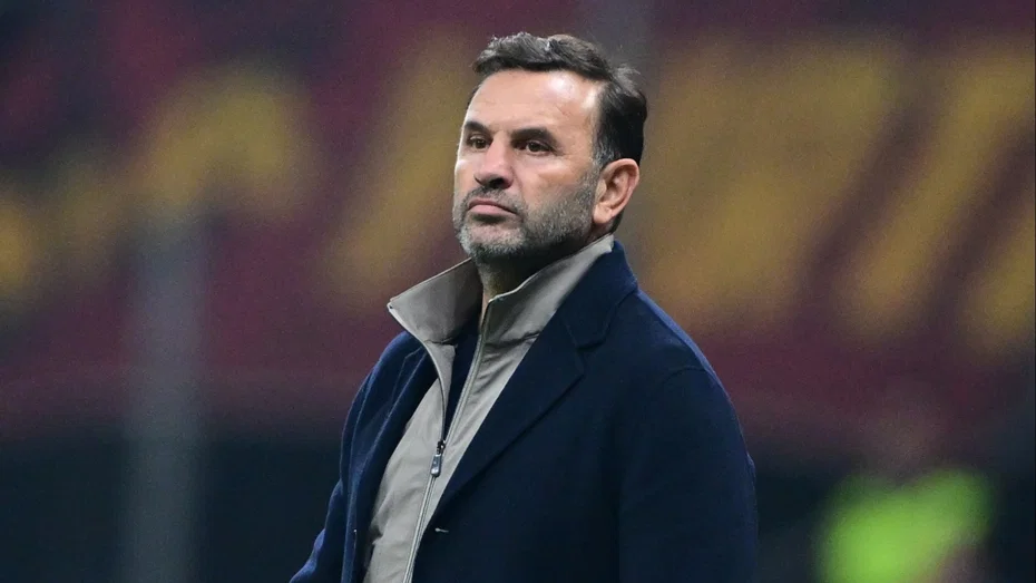 Galatasaray'da Okan Buruk Neşteri Vurdu: Kadroda İki Büyük Sürpriz!